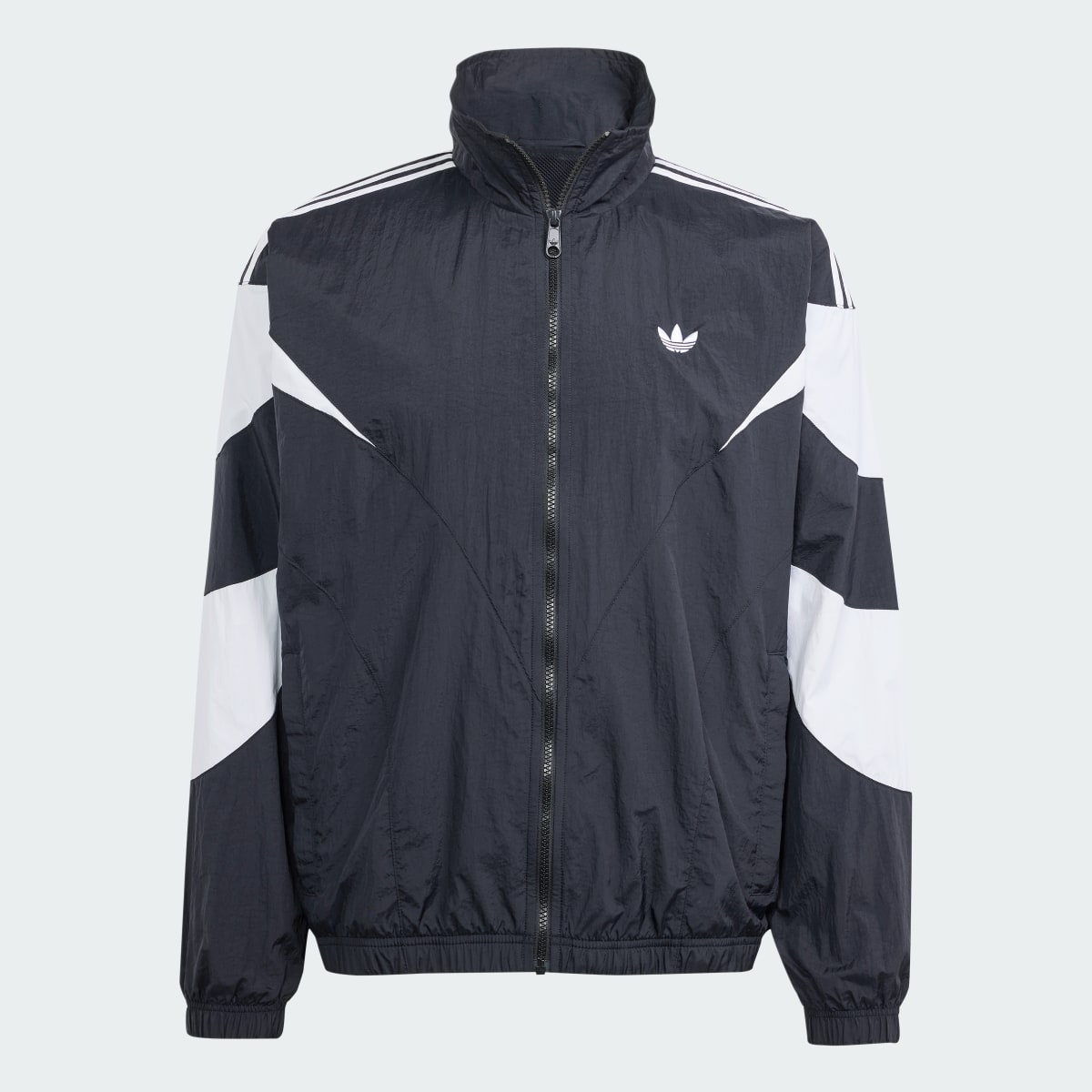 Adidas Rekive Woven Track Jacket. 5