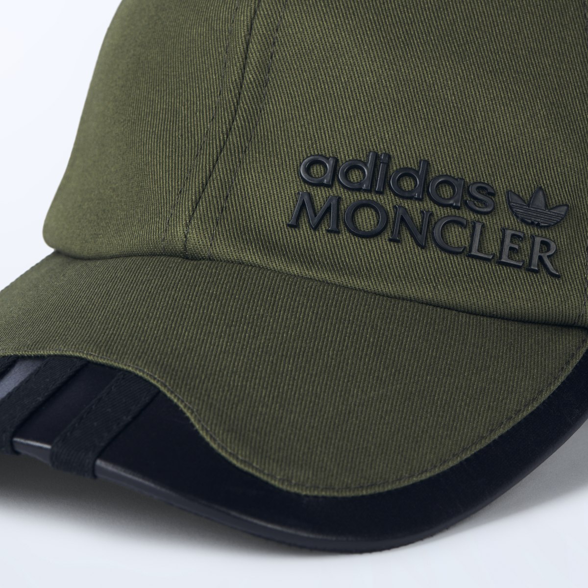 Adidas Moncler x adidas Originals Baseball Cap. 4