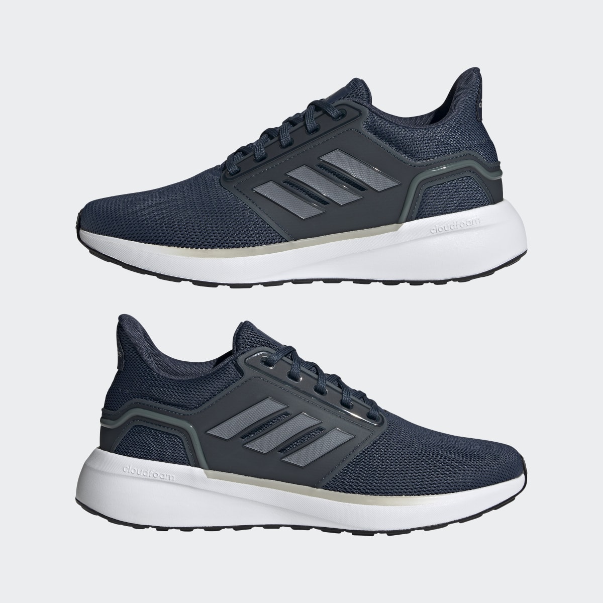 Adidas EQ19 Run Shoes. 8