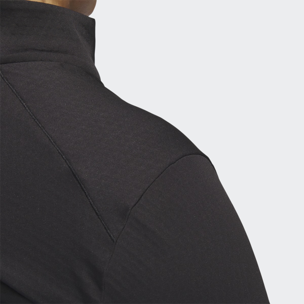 Adidas Terrex Multi Light Fleece Full-Zip Jacket (Plus Size). 9