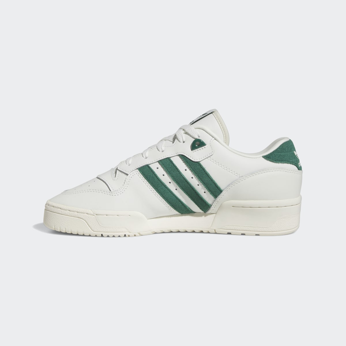 Adidas Rivalry Low Shoes. 7