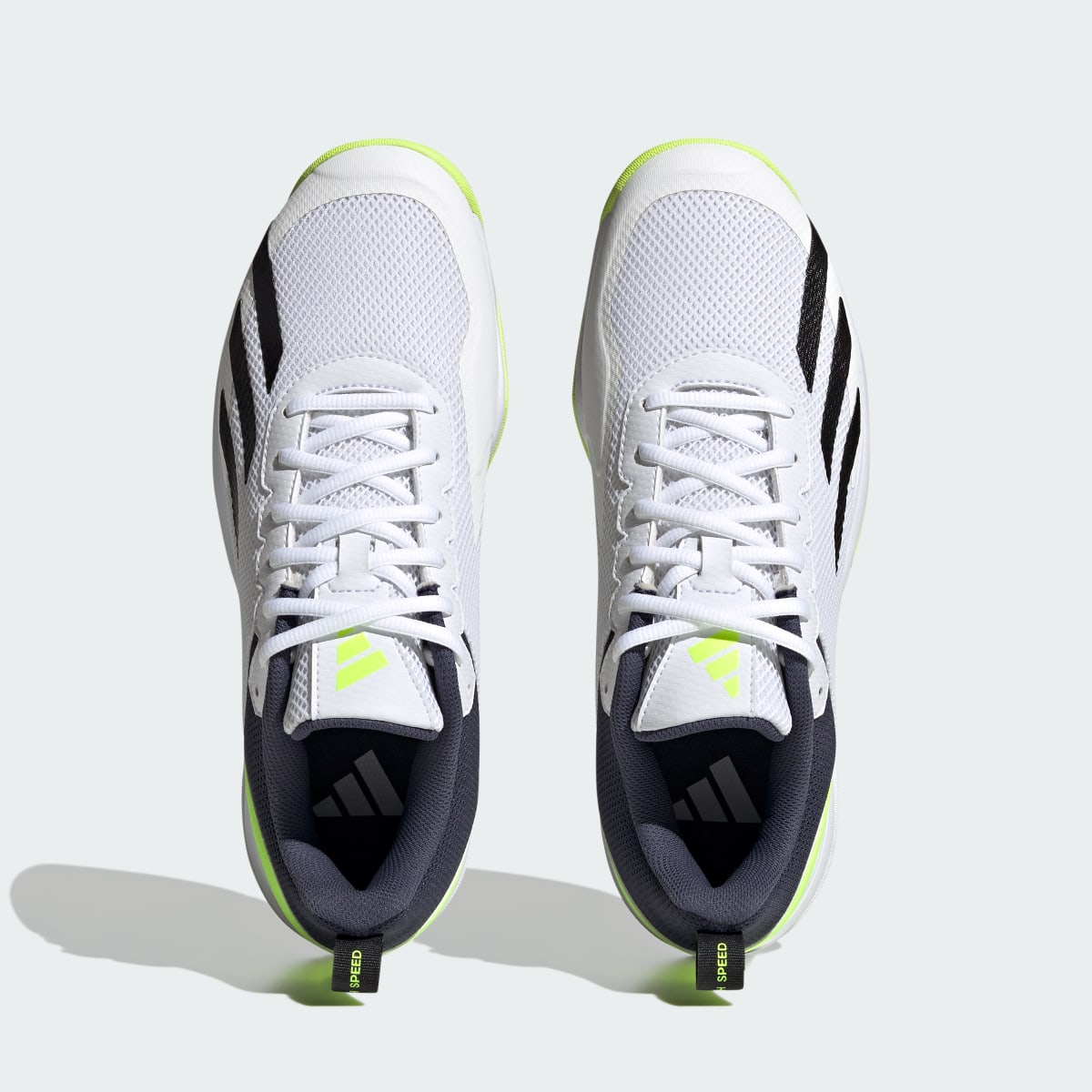 Adidas Chaussure de tennis Courtflash Speed. 6