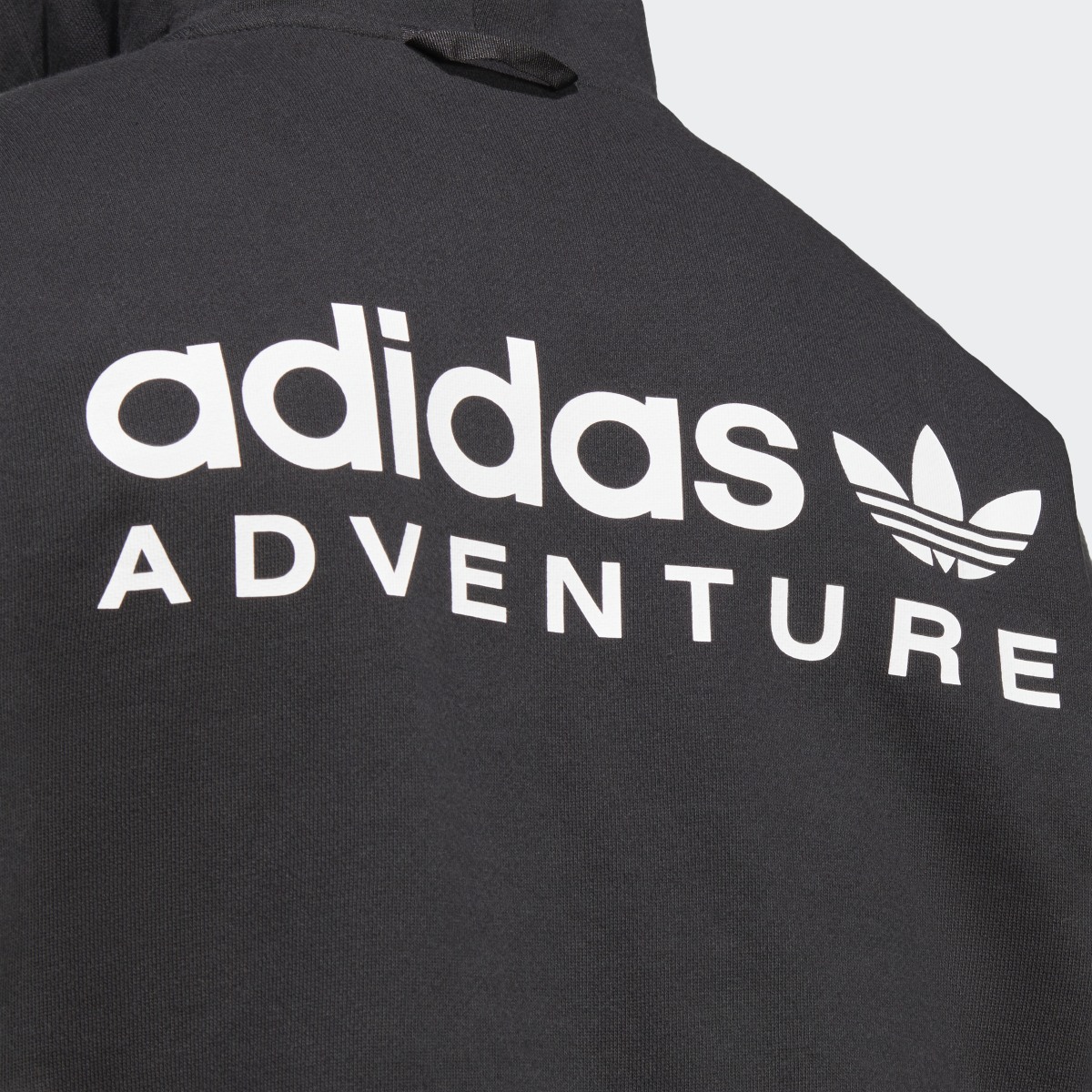 Adidas Camisola com Capuz adidas Adventure. 8