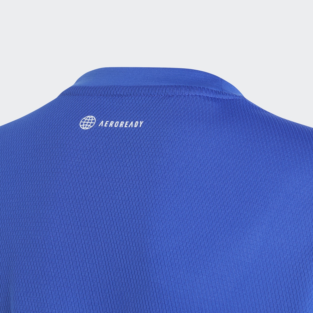 Adidas AEROREADY T-Shirt. 4