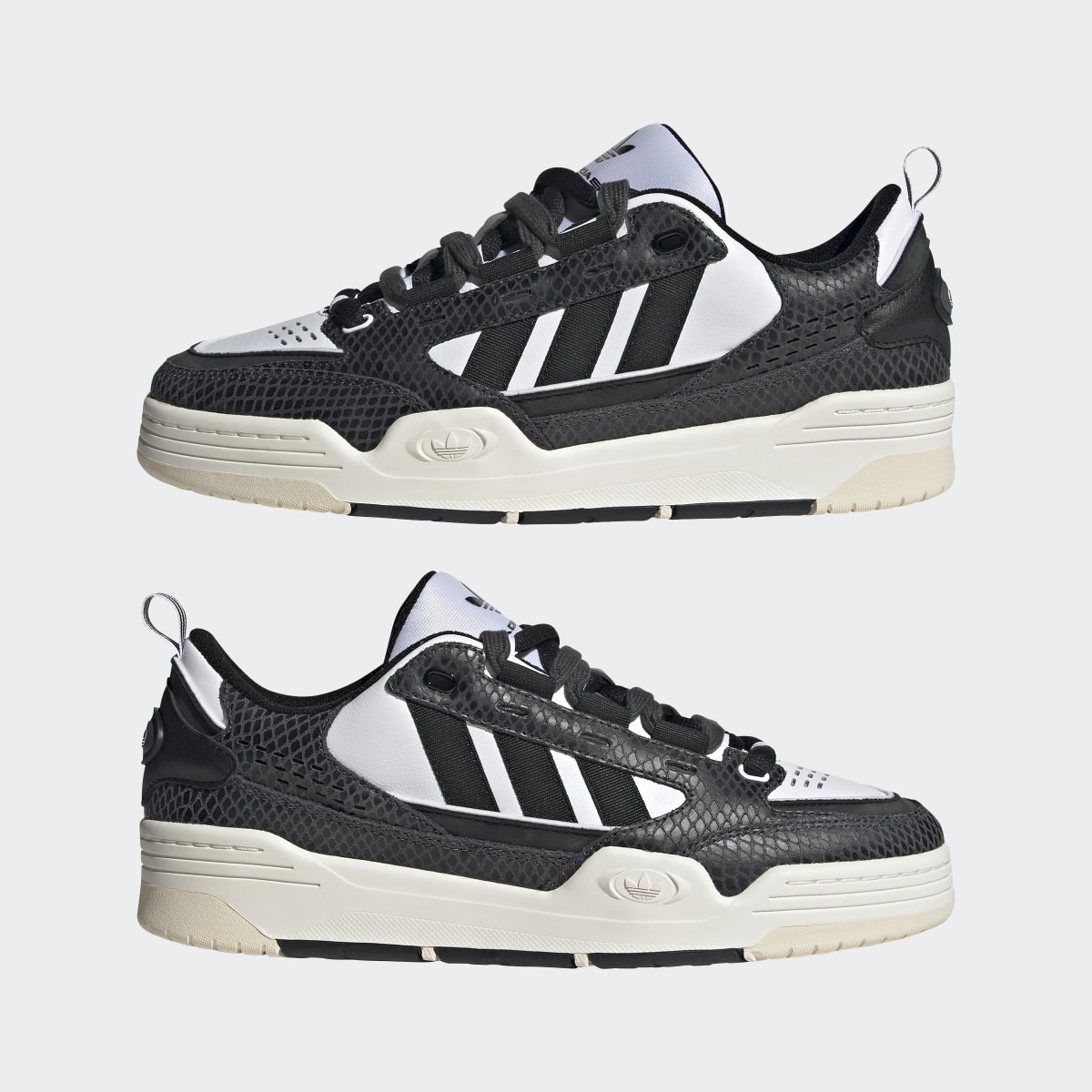 Adidas Chaussure Adi2000. 10