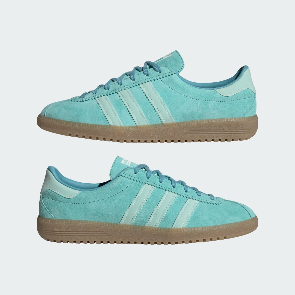 Adidas Bermuda Shoes. 8