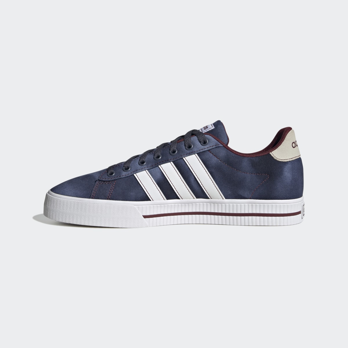 Adidas Daily 3.0 Lifestyle Skateboarding Suede Shoes. 7
