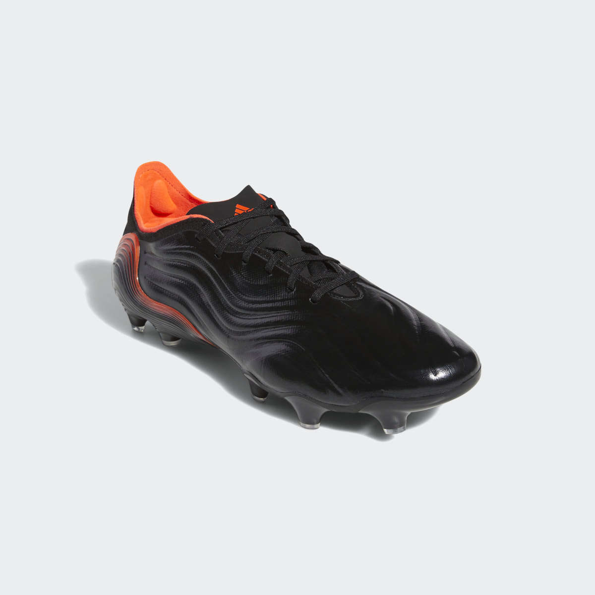 Adidas Botas de Futebol Copa Sense.1 – Piso firme. 5