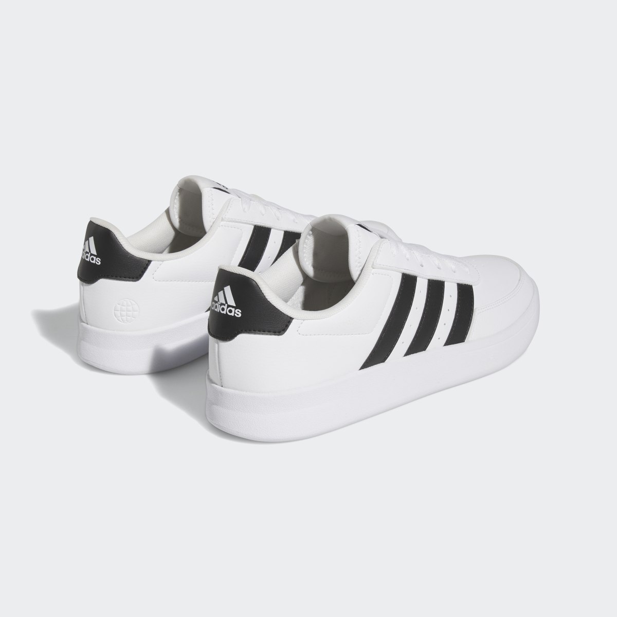 Adidas Chaussure Breaknet 2.0. 6