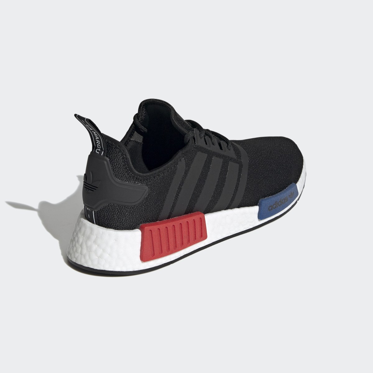 Adidas Tenis NMD_R1. 6