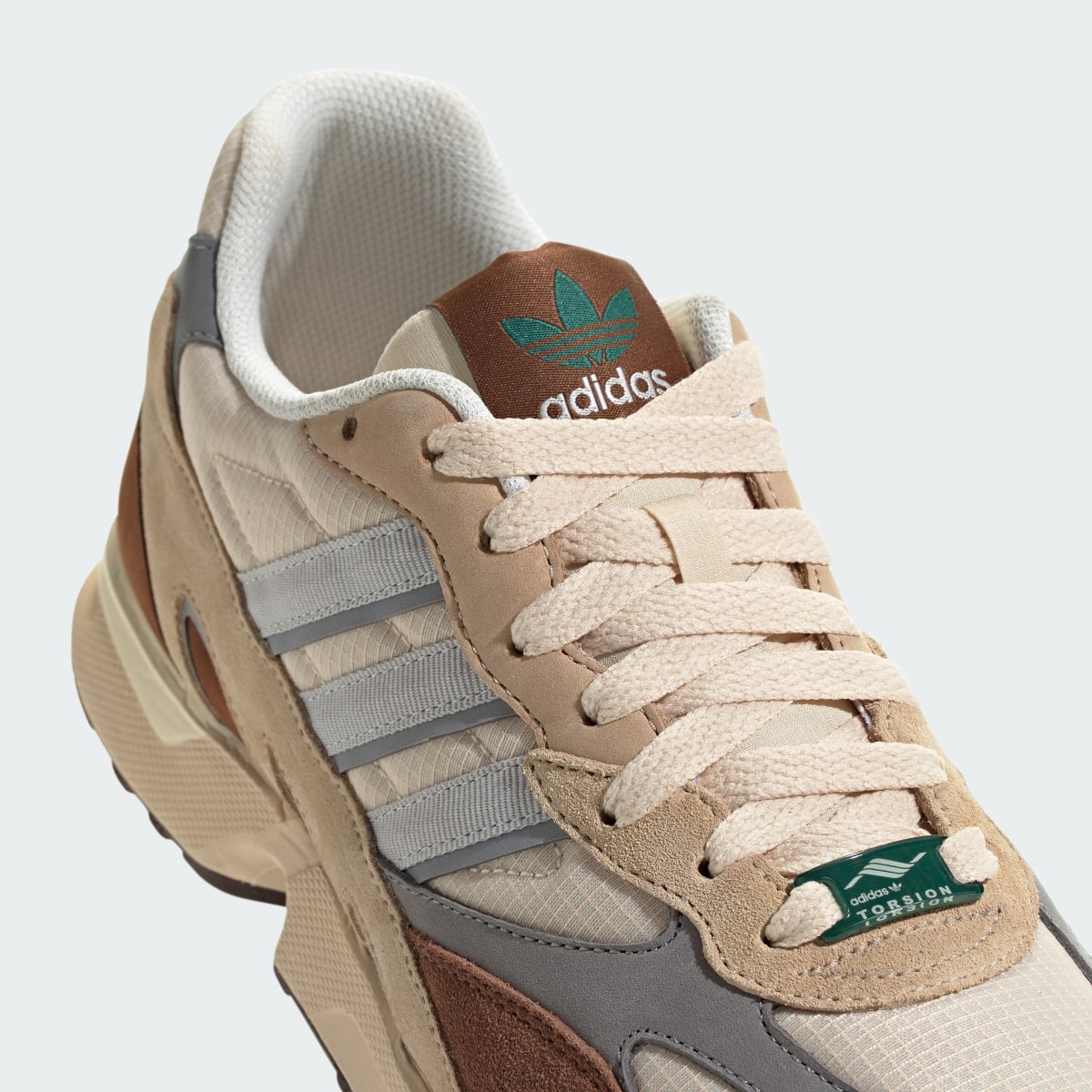 Adidas Torsion Super Schuh. 9