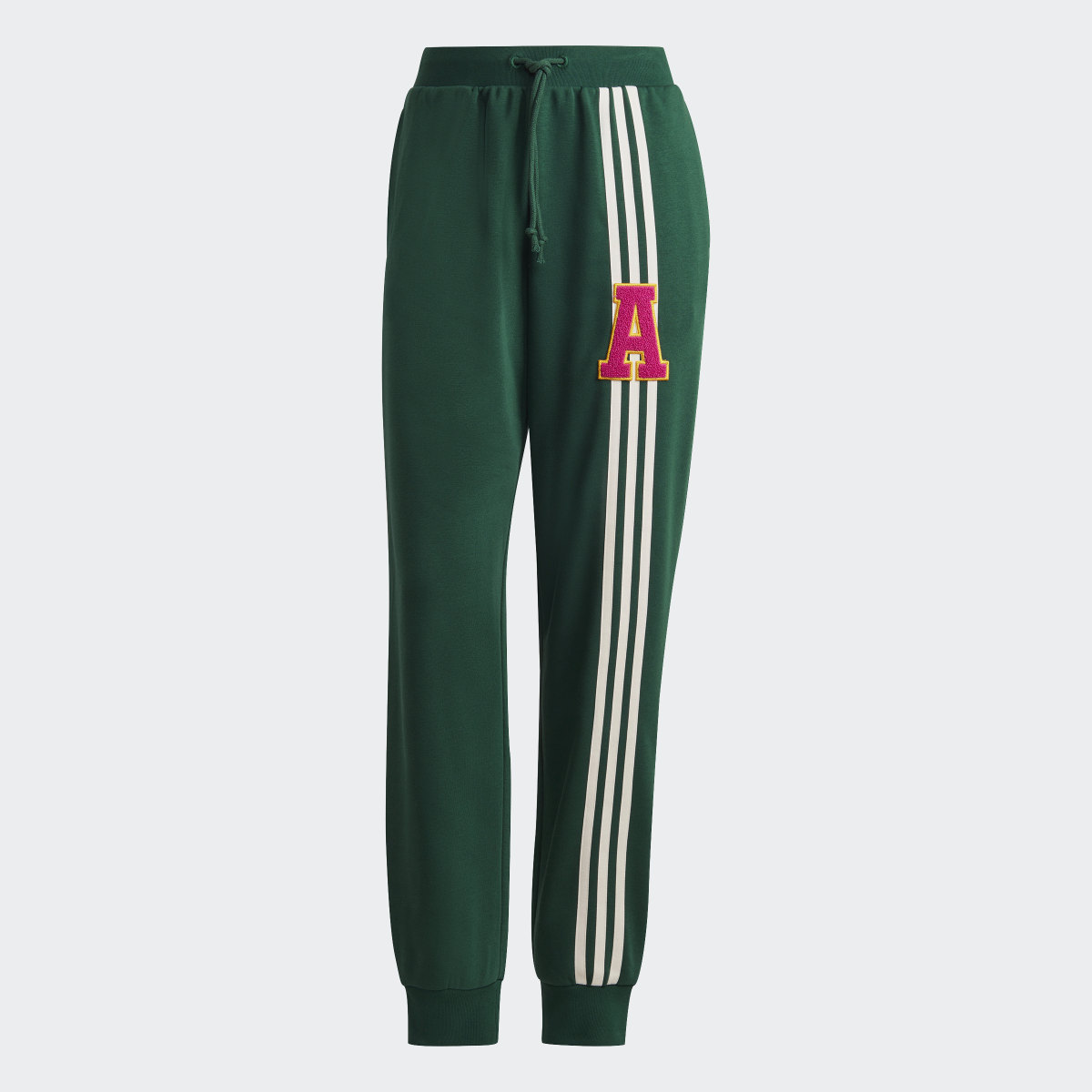 Adidas Originals 3-Stripes Leg Sweat Pants. 4