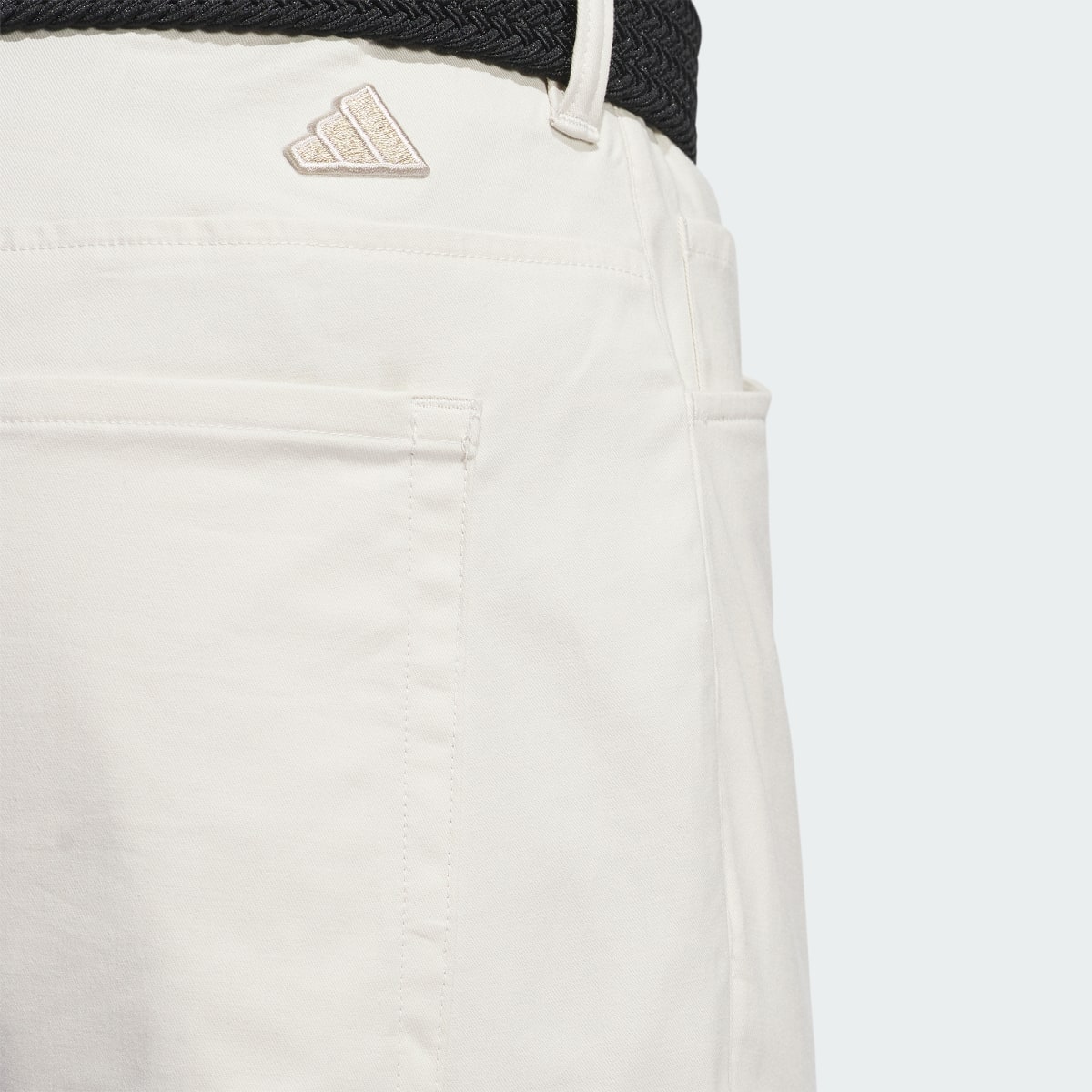 Adidas Go-To 5-Pocket Golf Pants. 7