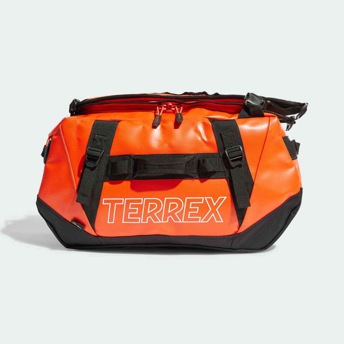 Adidas Terrex Rain.Rdy Expedition Duffel Bag S - 50 L. 3