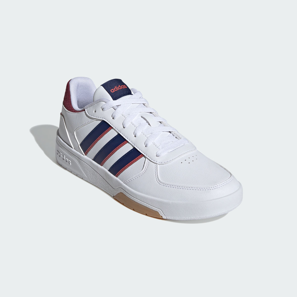 Adidas CourtBeat Court Lifestyle Shoes. 5