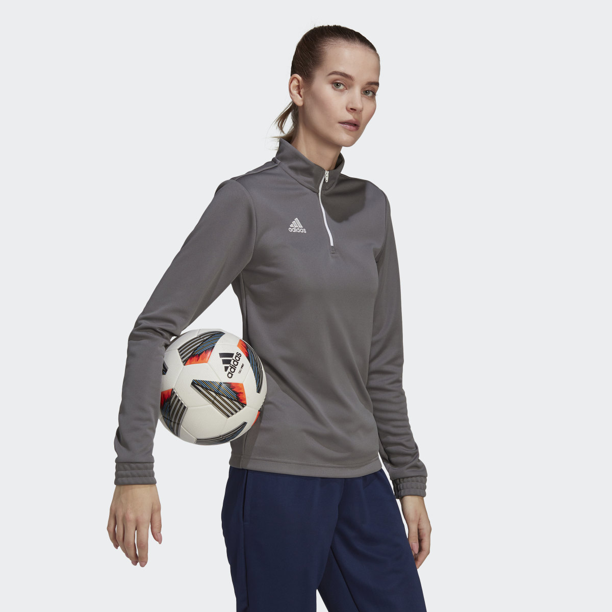 Adidas Sudadera entrenamiento Entrada 22. 4