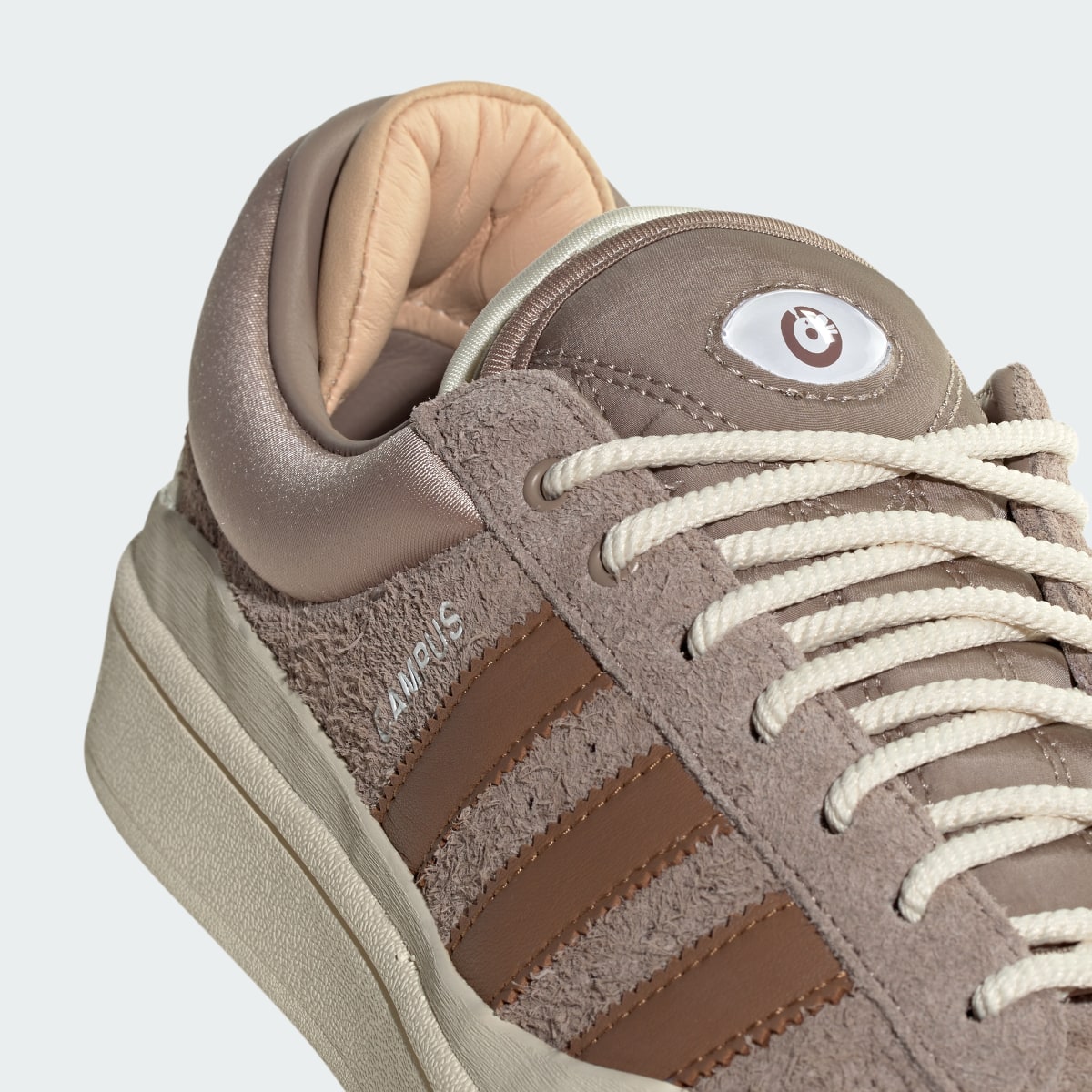 Adidas Bad Bunny Campus Shoes. 11