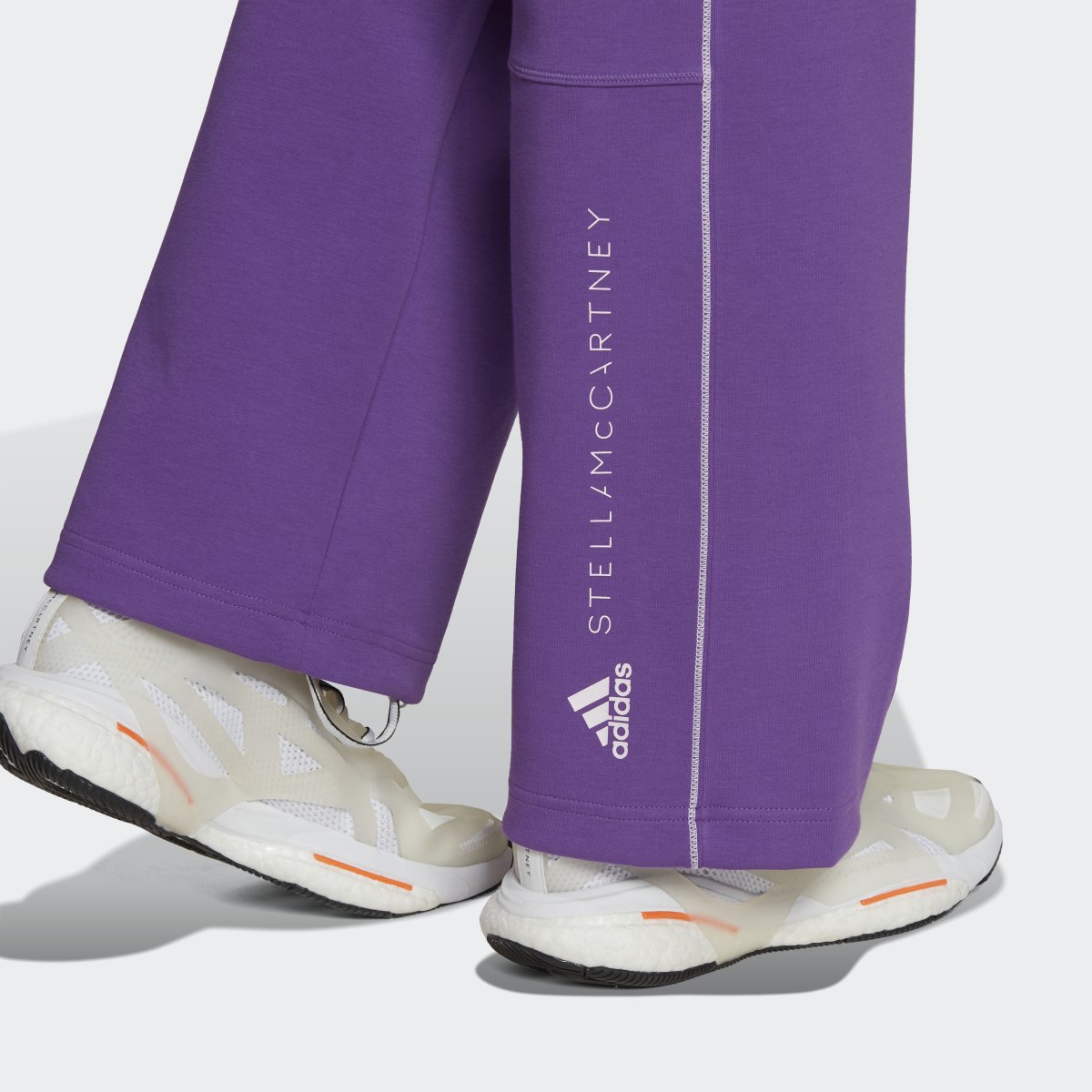 Adidas Pantalon de survêtement adidas by Stella McCartney Sportswear. 7