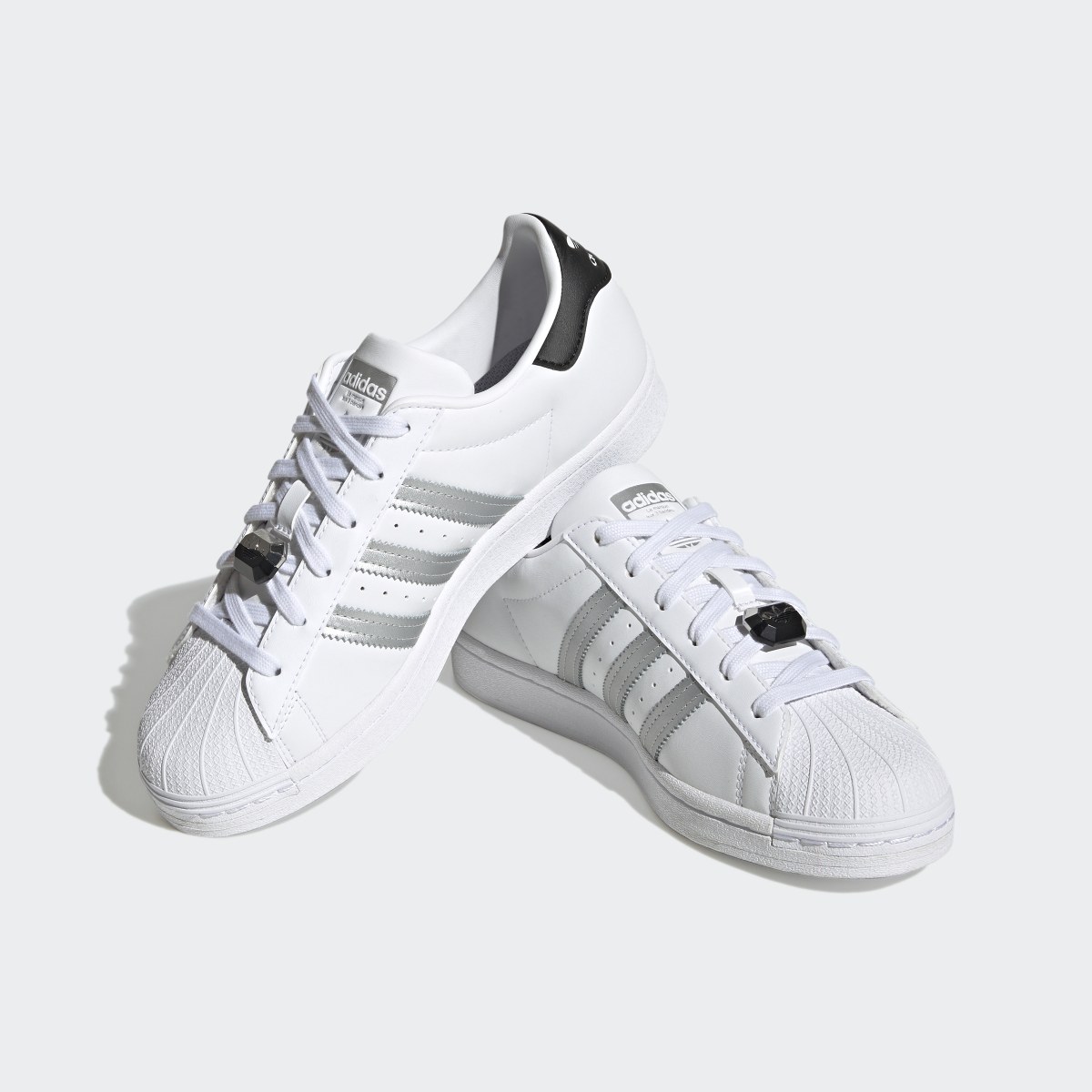 Adidas Sapatilhas Superstar. 8