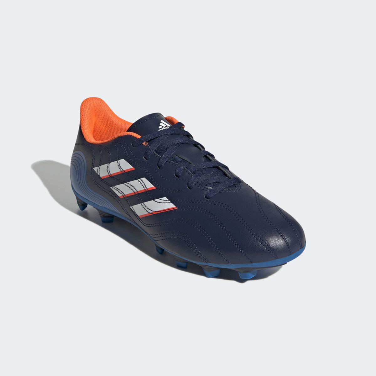 Adidas Botas de Futebol Copa Sense.4 – Vários Pisos. 5