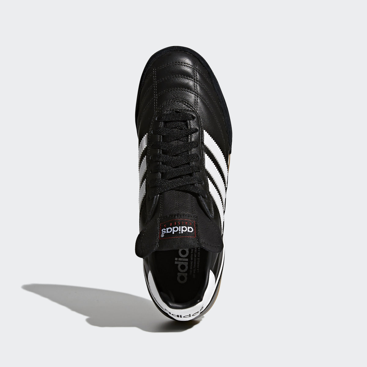 Adidas Botas de Futebol Kaiser 5 Goal. 4