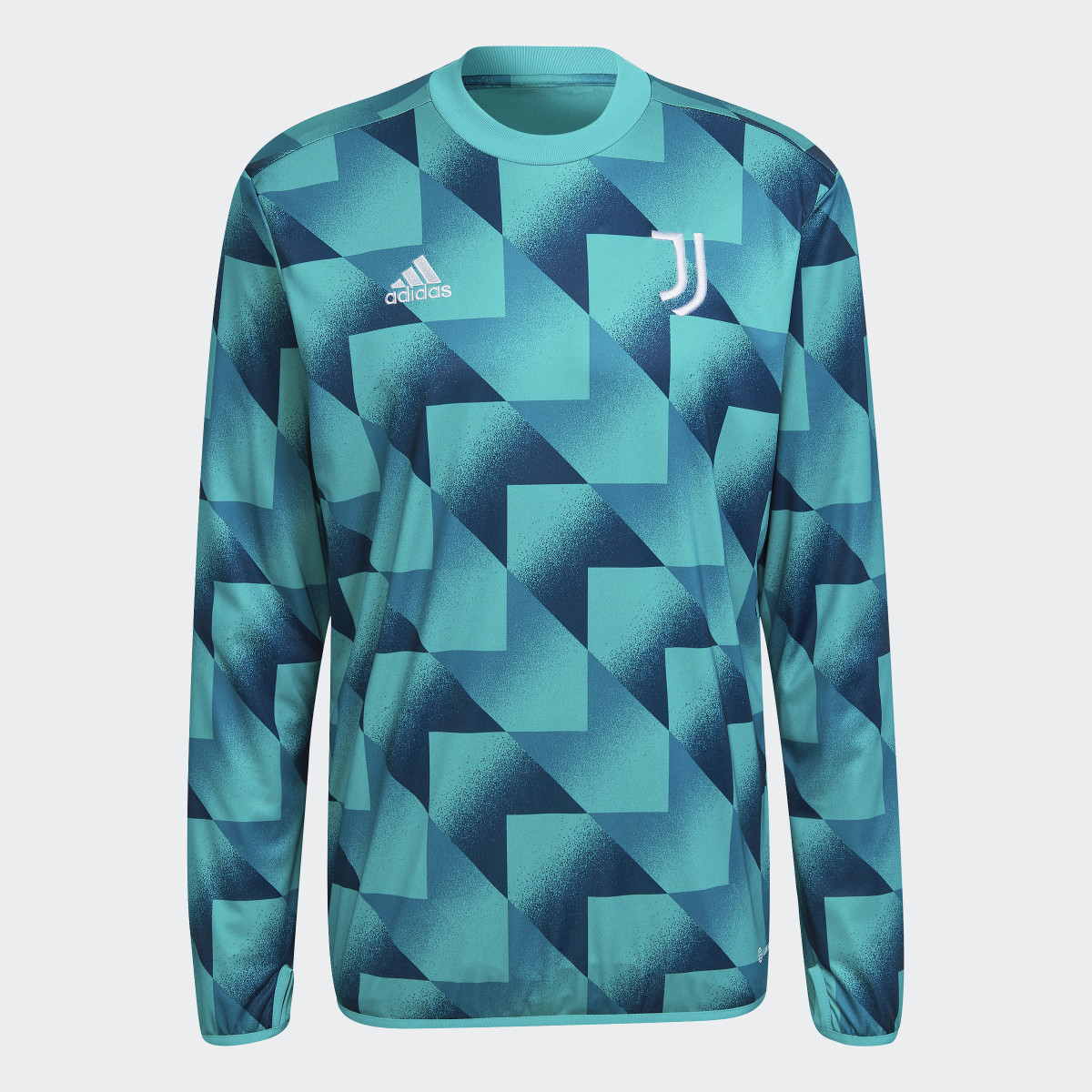 Adidas Felpa Pre-Match Warm Juventus. 4