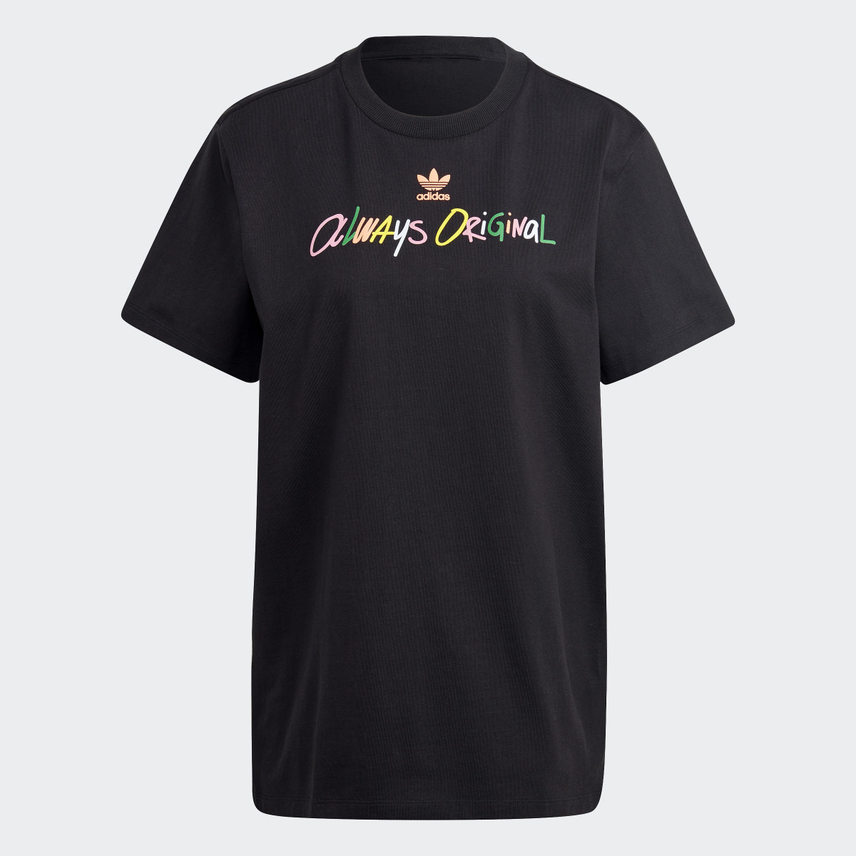 Adidas Always Original Graphic Tee. 5