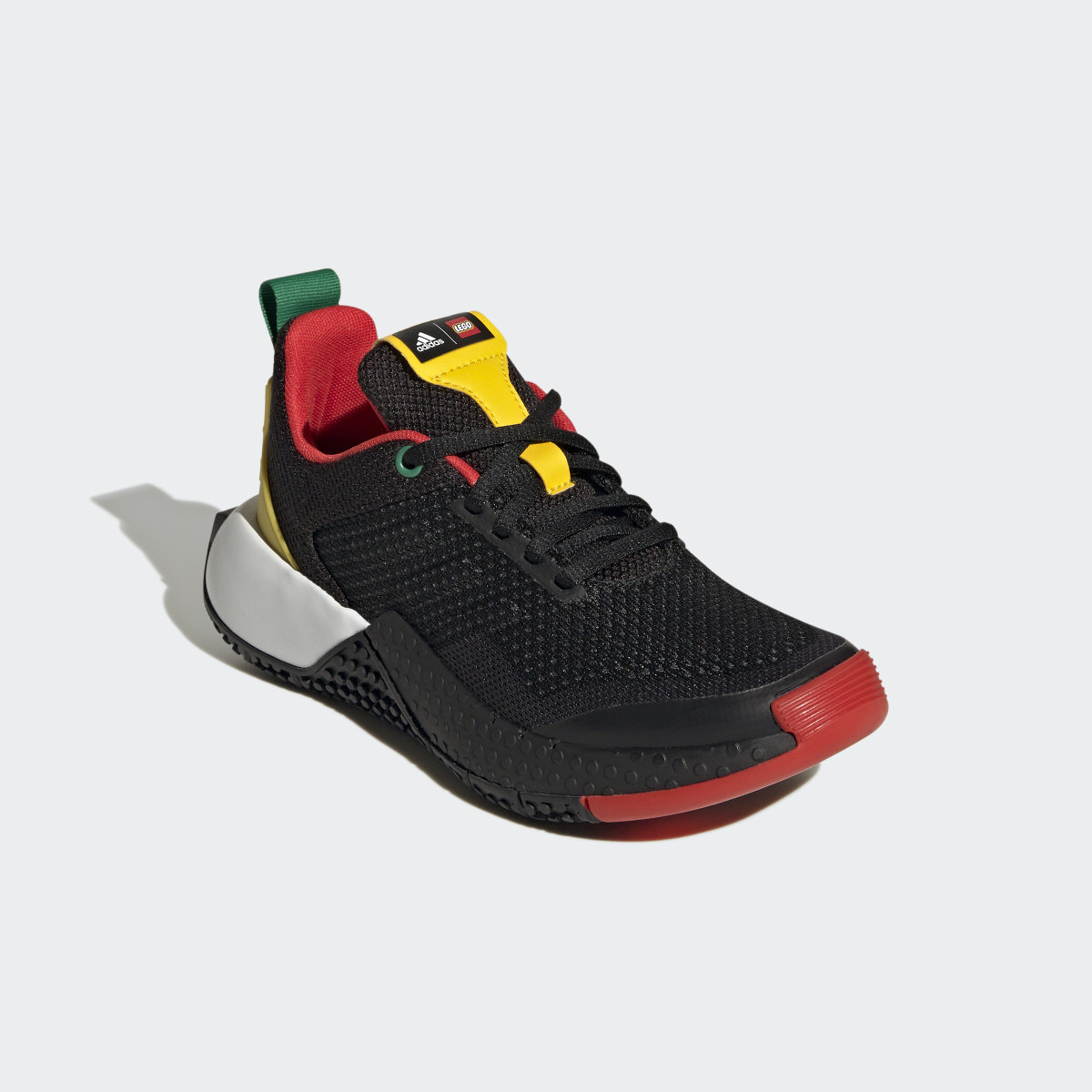 Adidas x LEGO Sport Pro Laufschuh. 5