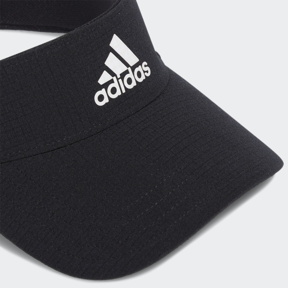 Adidas Golf Tour Visor. 4