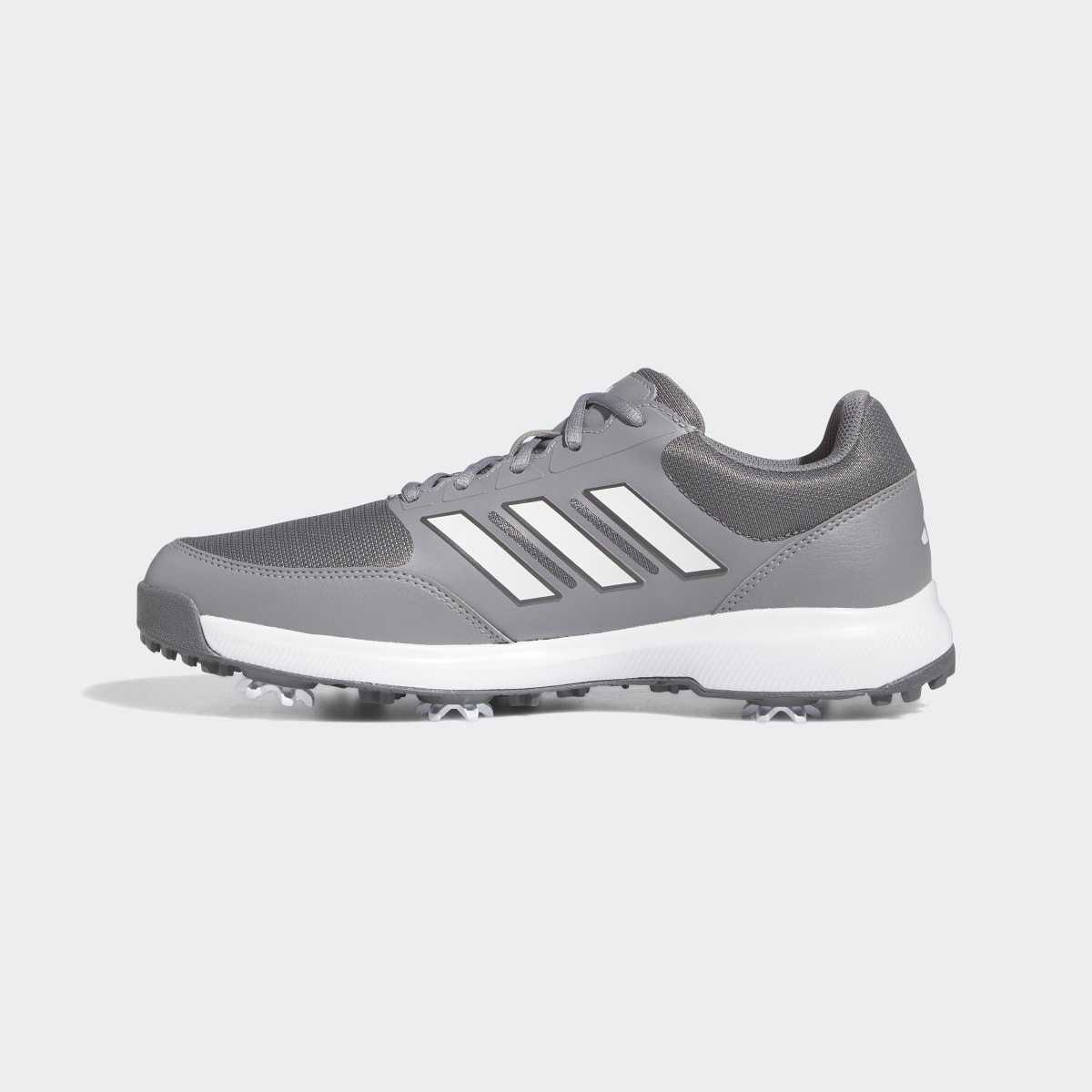 Adidas Tech Response 3.0 Golf Shoes. 7