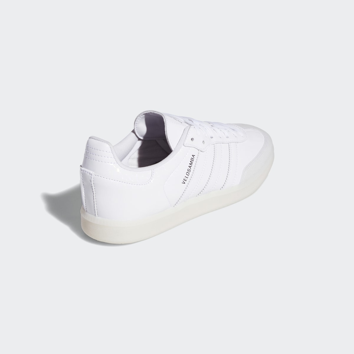 Adidas As sapatilhas de Ciclismo Vegan Velosamba. 11