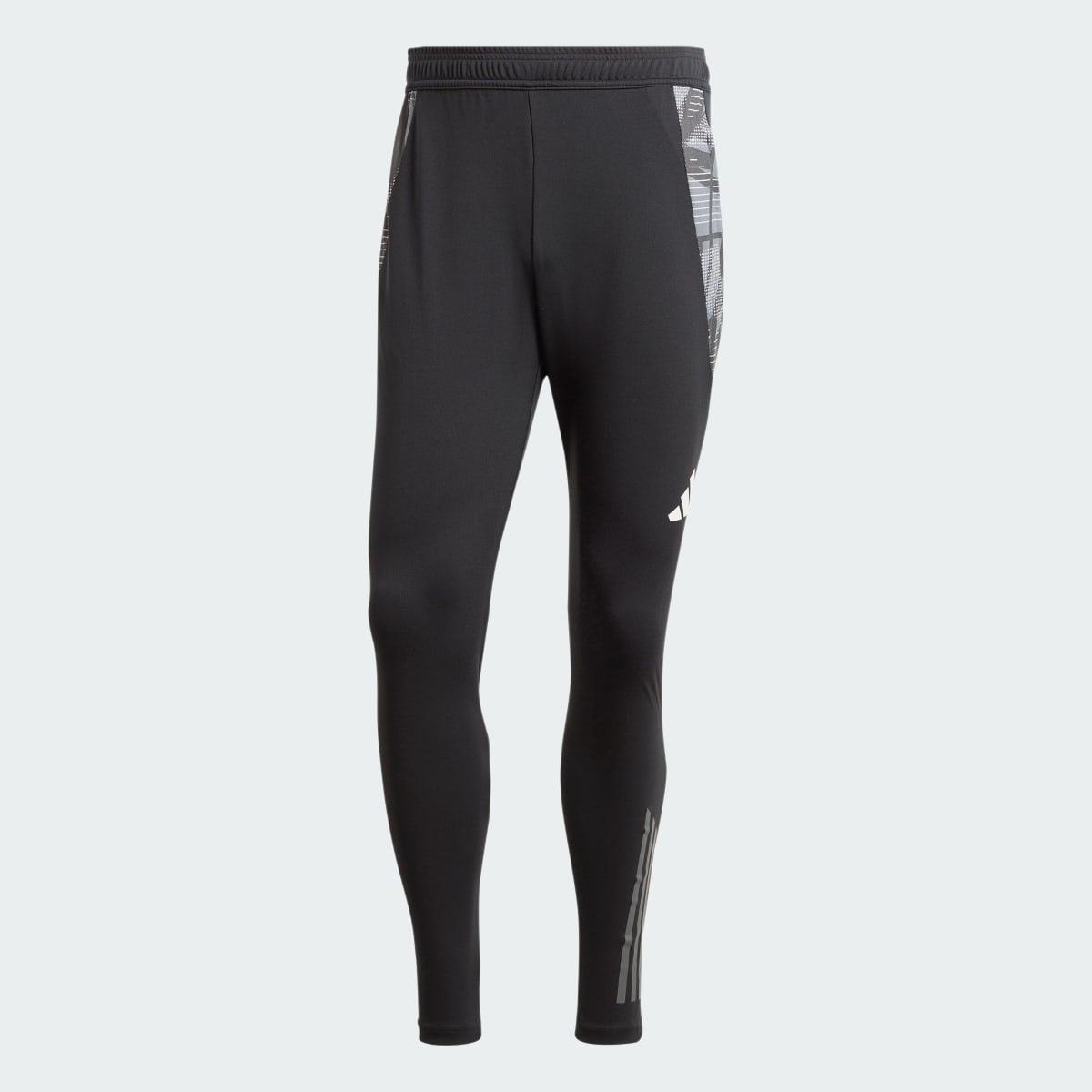 Adidas Pantaloni da allenamento Tiro 24 Competition. 5