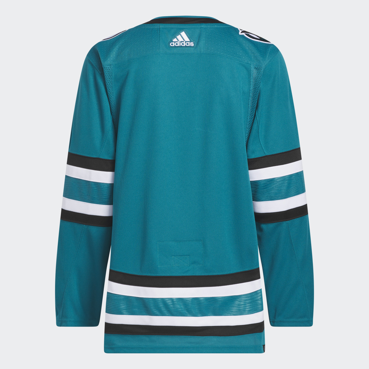 Adidas Sharks Home Authentic Jersey. 6