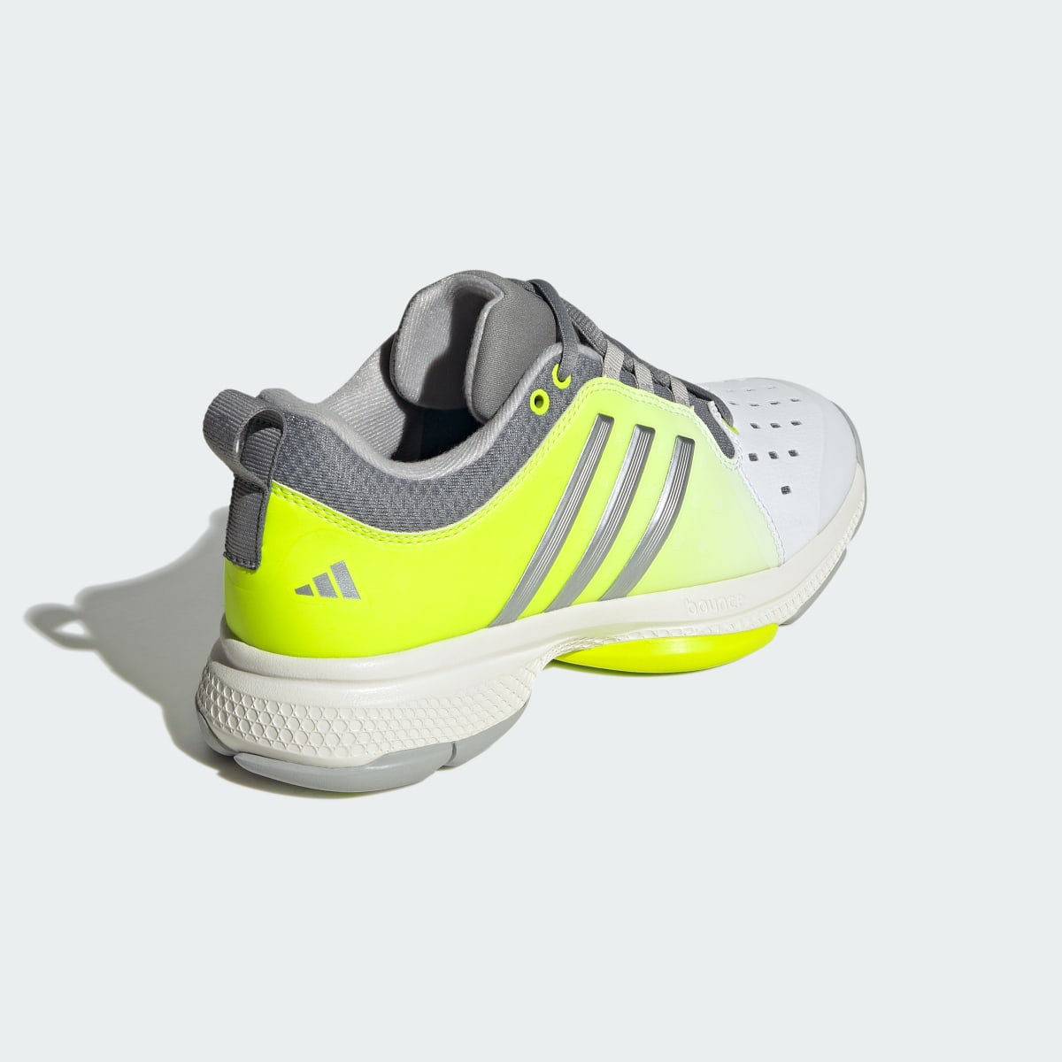 Adidas Court Pickleball Shoes. 6