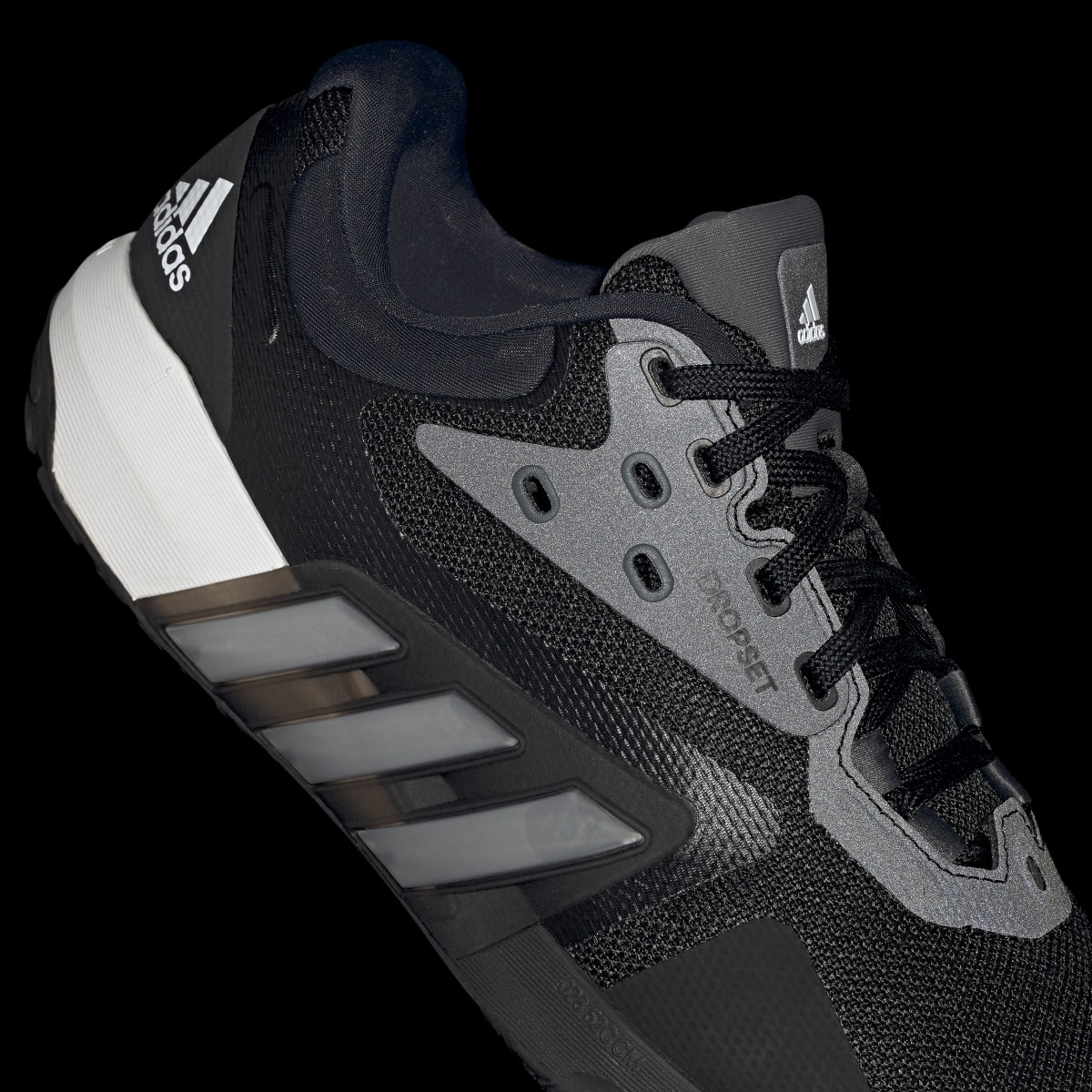 Adidas Dropset Training Shoes. 4