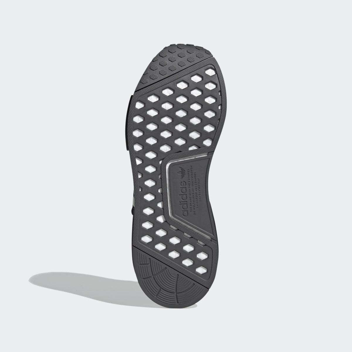 Adidas NMD_R1 Primeblue Schuh. 4