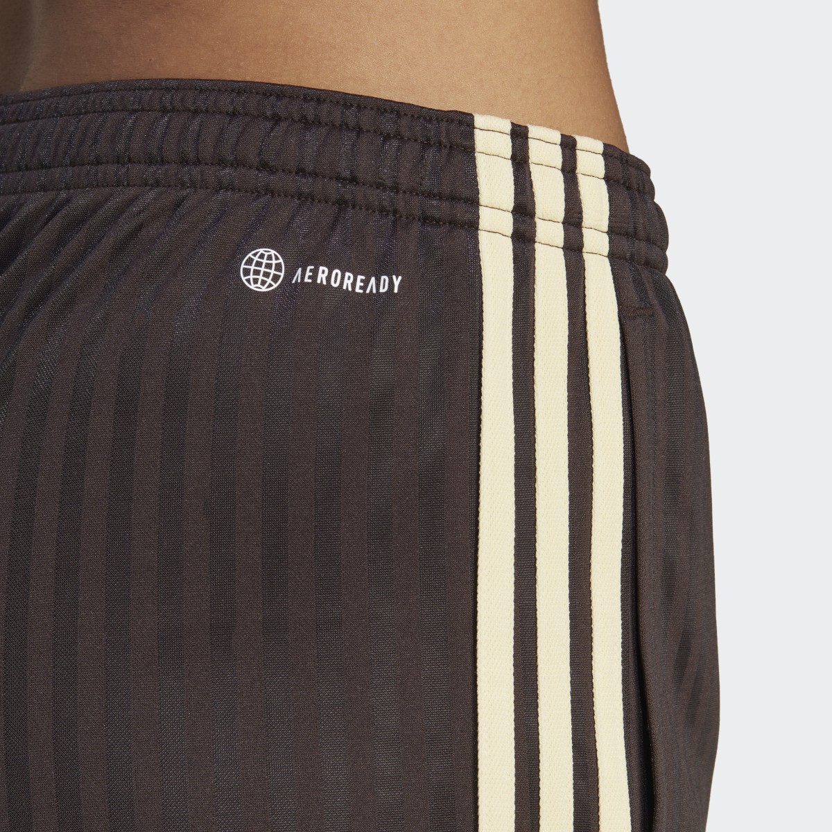 Adidas Jamaica 23 Away Shorts. 6