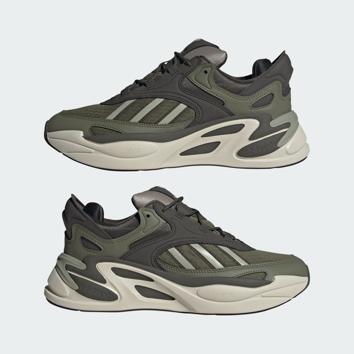 Adidas OZMORPH Ayakkabı. 8