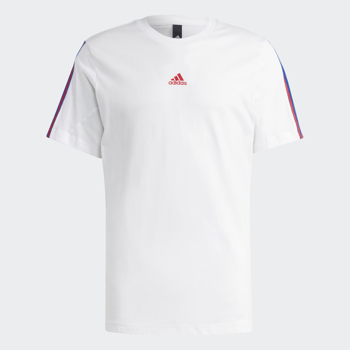 Adidas Brandlove Tee. 5