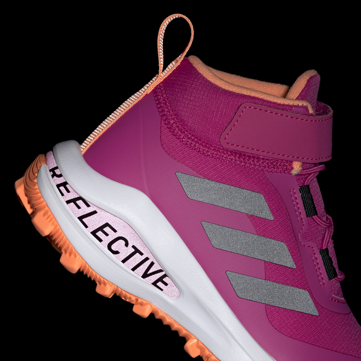 Adidas Sapatilhas de Desporto e Running Todo-o-terreno Cloudfoam FortaRun. 12