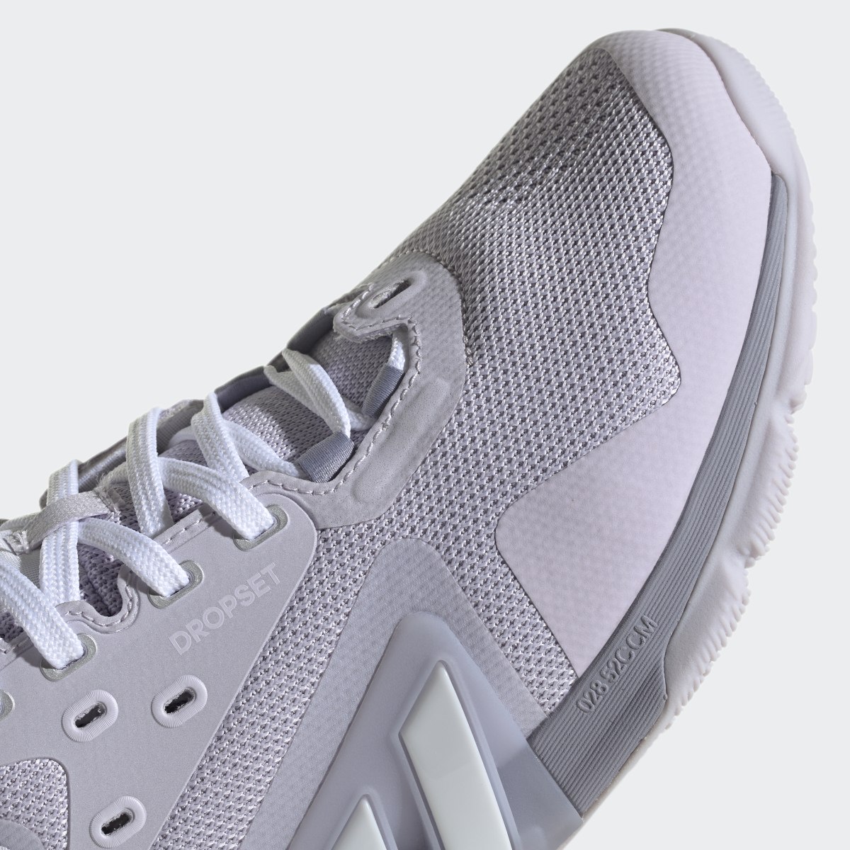 Adidas Dropset Trainer Ayakkabı. 4