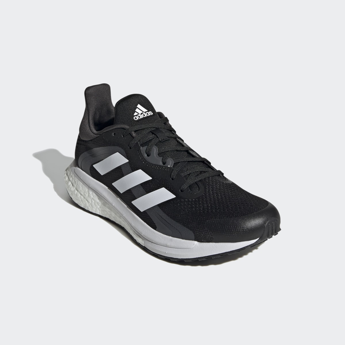 Adidas Chaussure SolarGlide 4 ST. 8