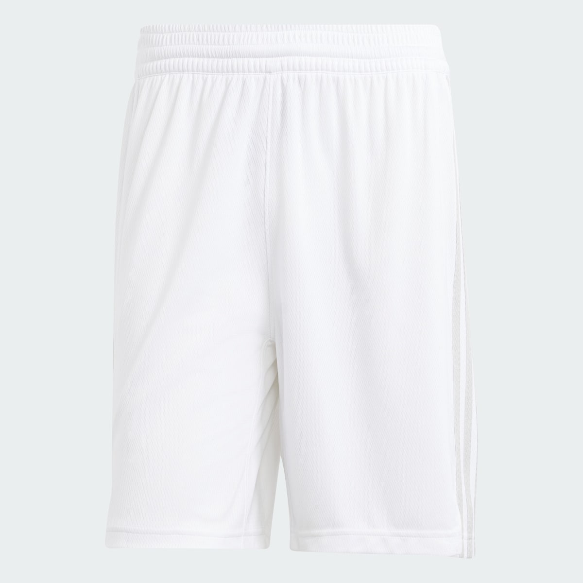 Adidas HEAT.RDY Basketballshorts. 4