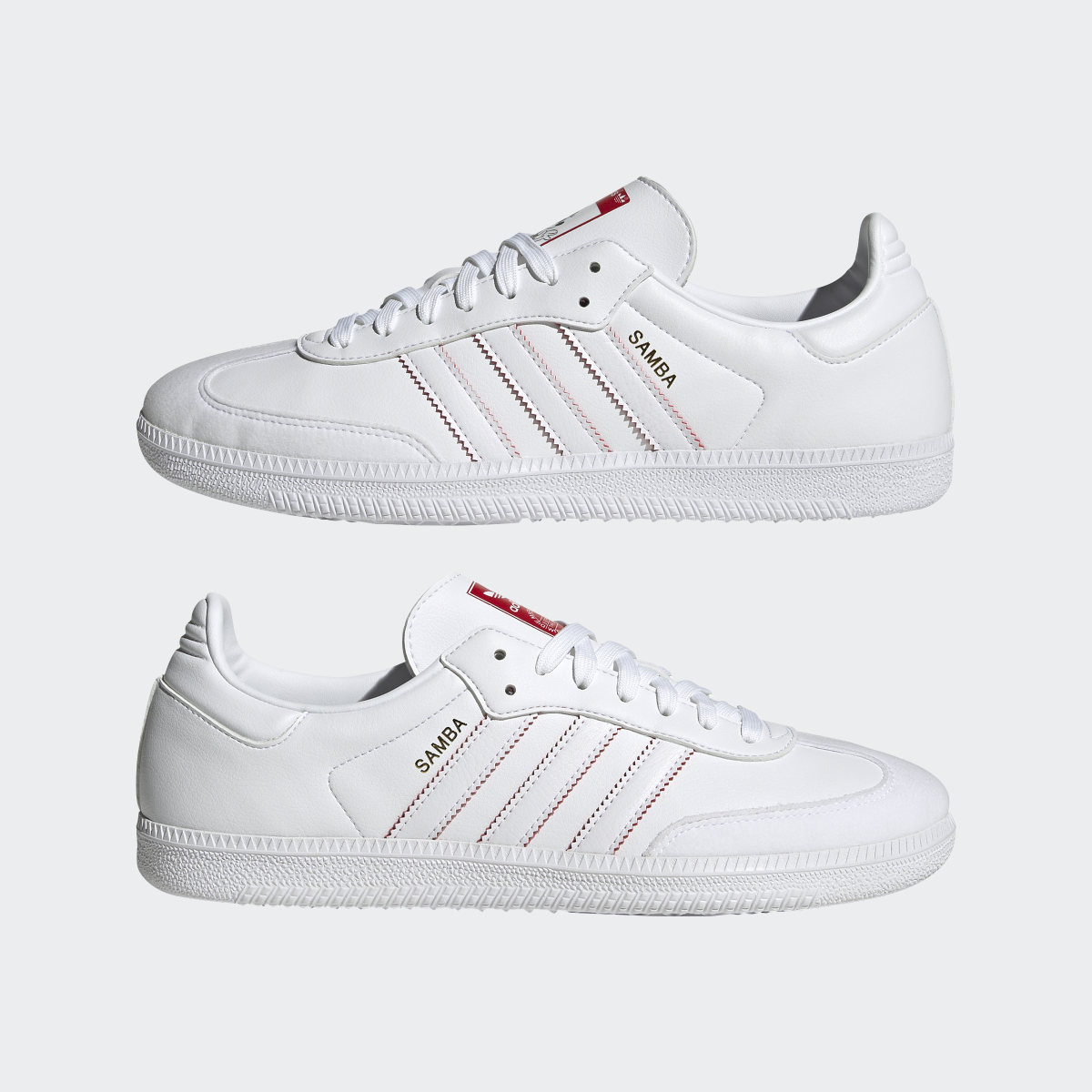 Adidas Zapatilla Samba Vegan x Disney Minnie. 8 Adidas Zapatilla Samba Vegan x Disney Minnie. 8