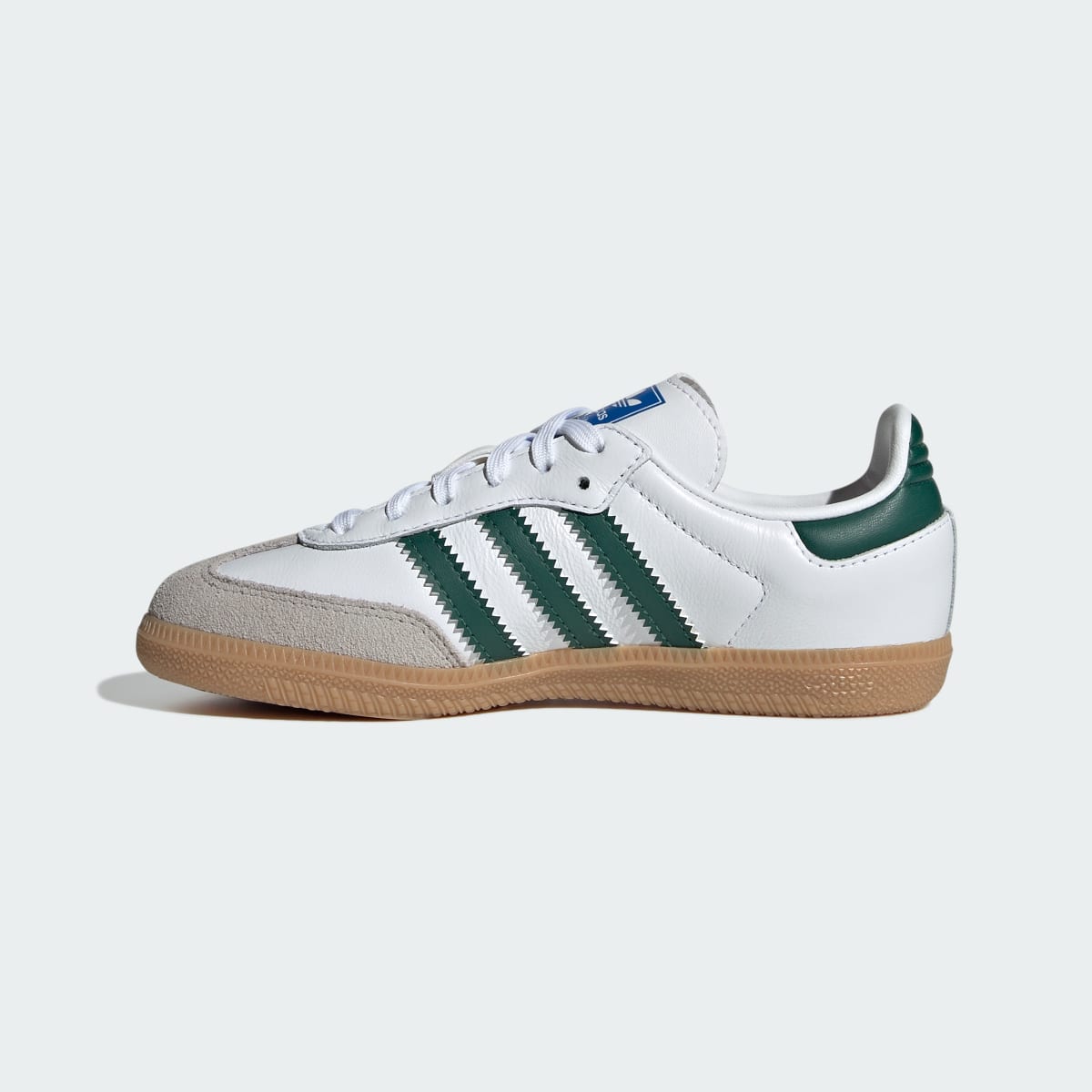 Adidas Chaussure Samba OG Enfants. 7