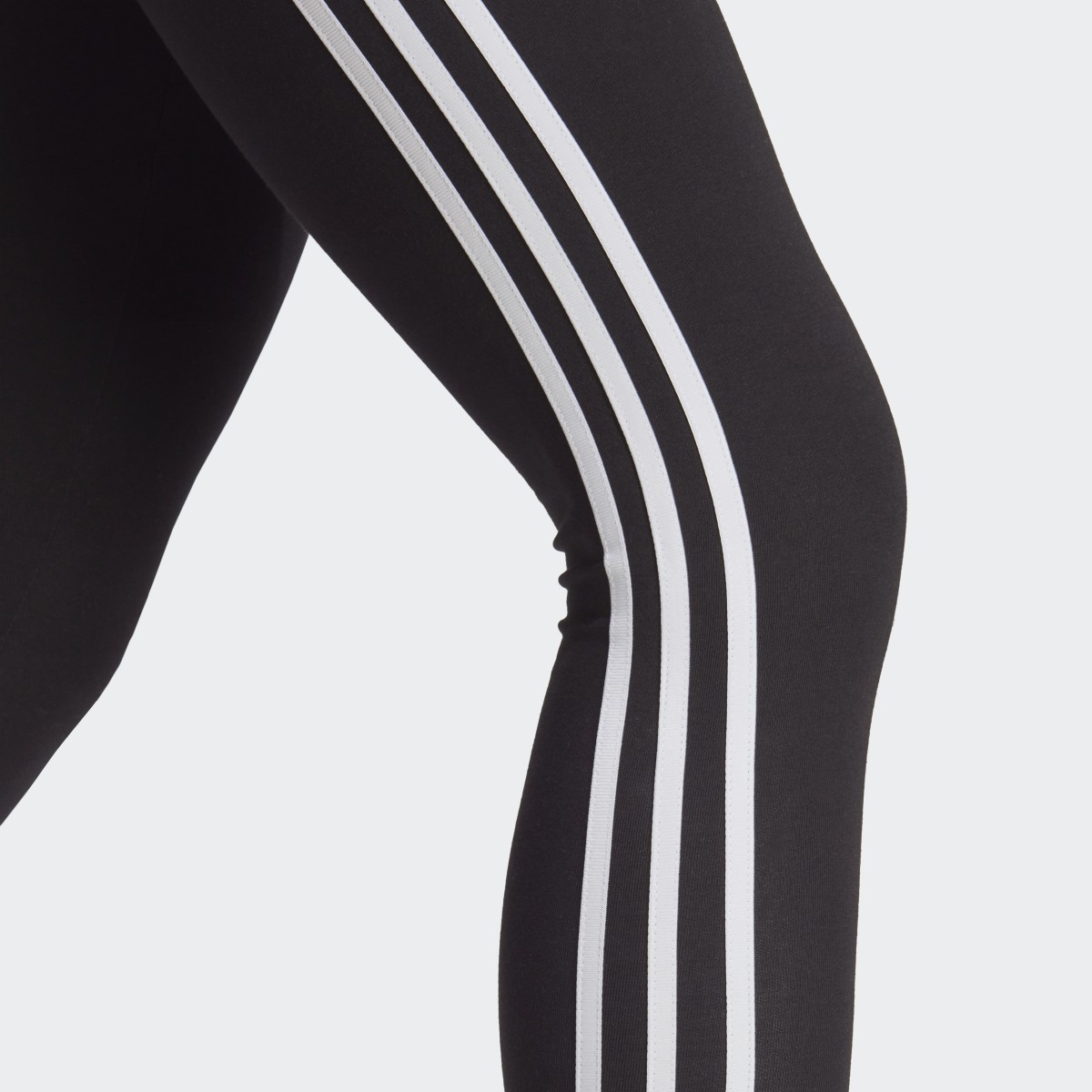 Adidas Future Icons 3-Streifen Leggings. 7