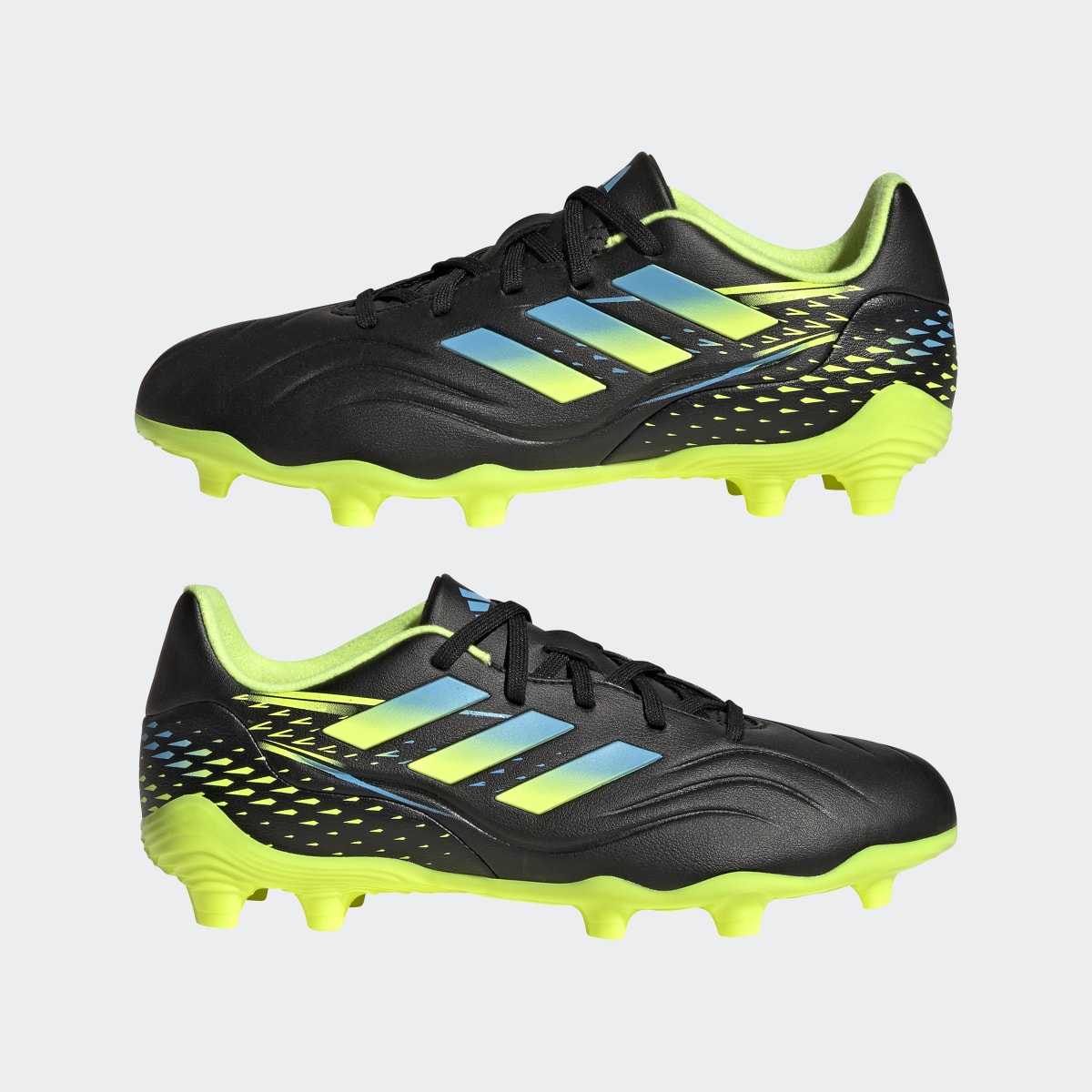 Adidas Calzado de Fútbol Copa Sense.3 Terreno Firme. 8