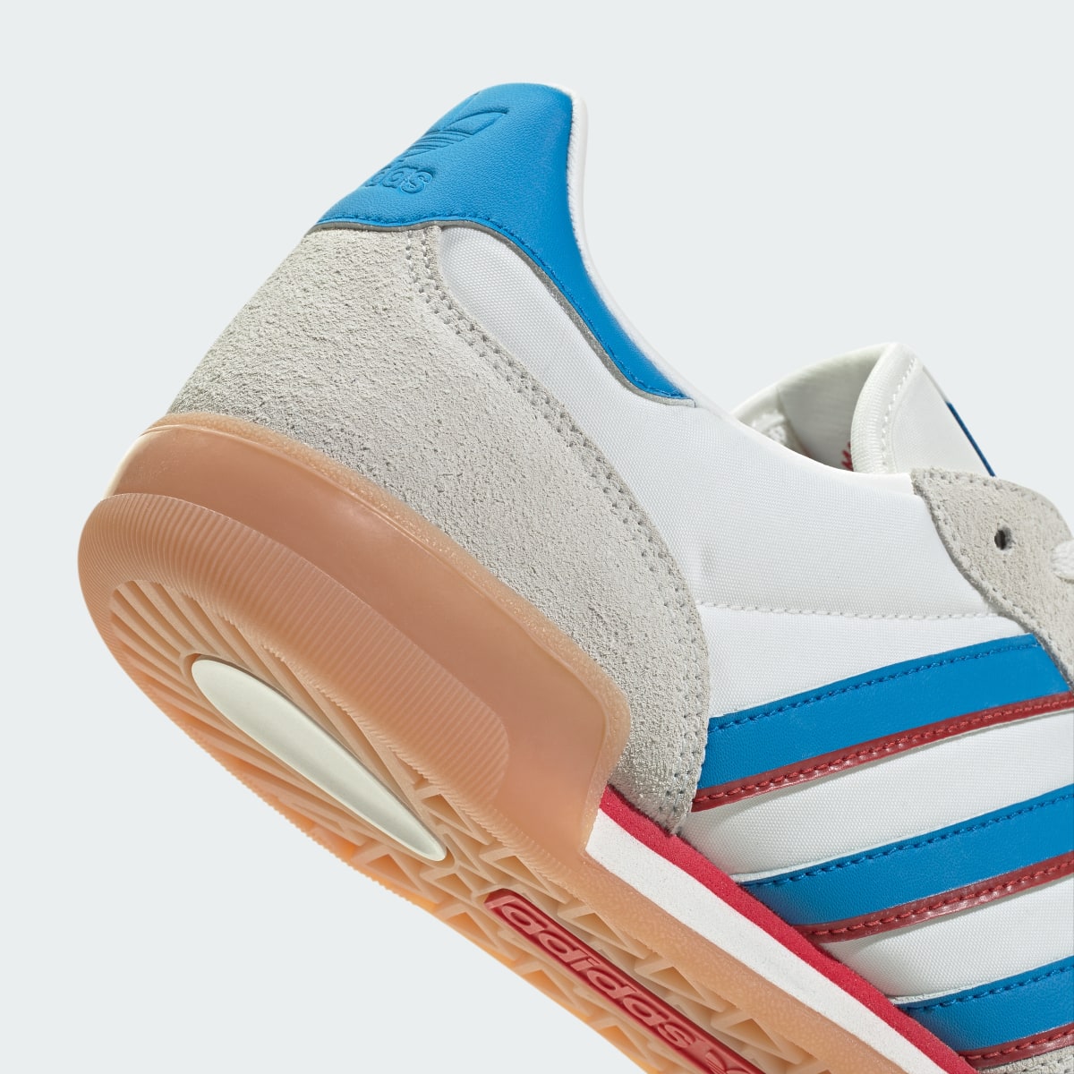 Adidas Squash IN Schuh. 9