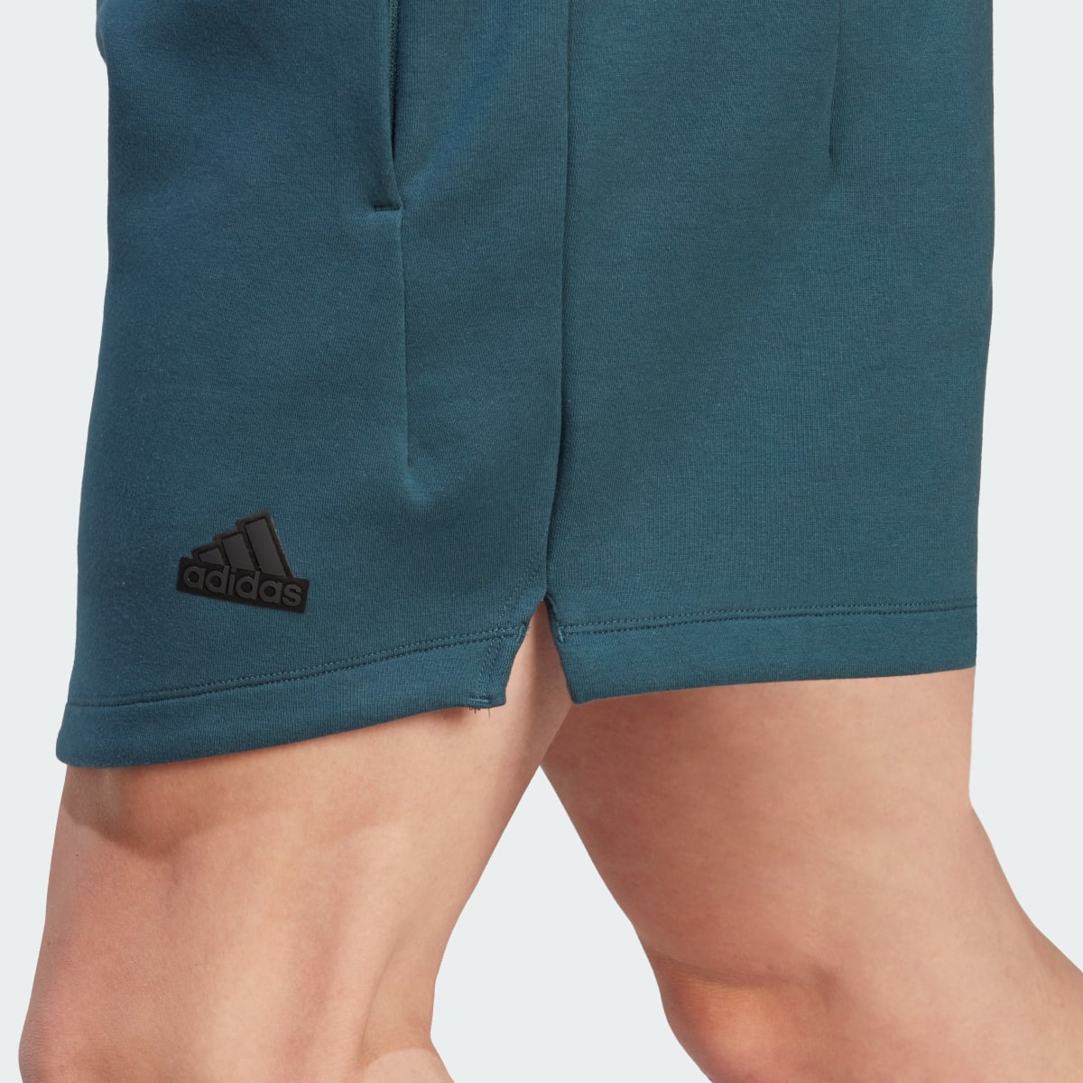 Adidas Premium Z.N.E. Shorts. 6