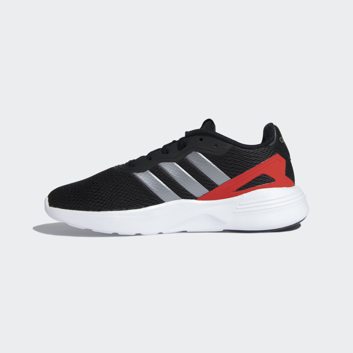 Adidas Tenis Nebzed Cloudfoam. 7